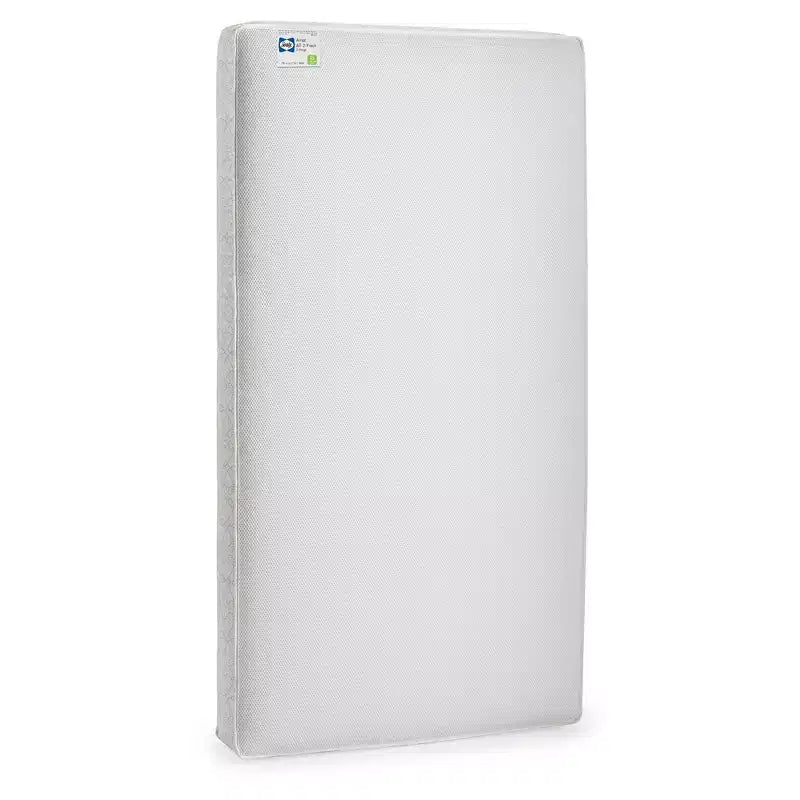 Matelas de berceau et matelas pour tout-petit Sealy Airial respirant à 2 étapes