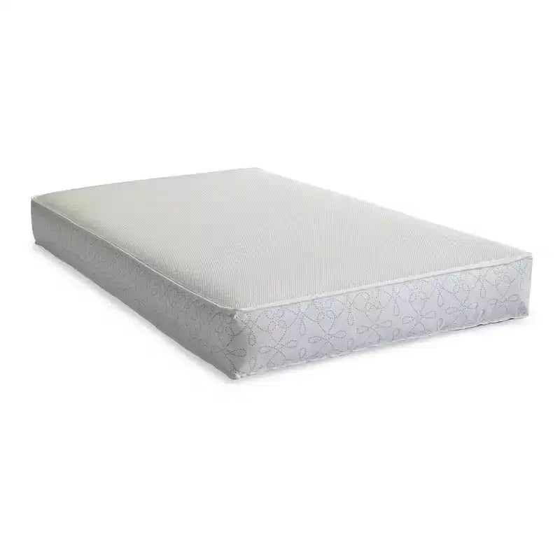 Matelas de berceau et matelas pour tout-petit Sealy Airial respirant à 2 étapes