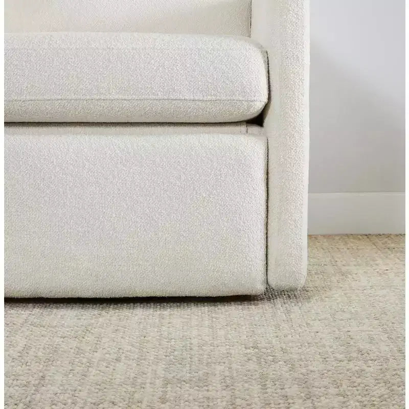 Fauteuil inclinable électrique mural pivotant Spruce & Spring avec repose-pieds électrique