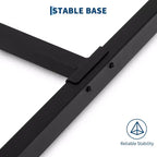Support de stockage pour kayak, Râteliers pour kayak robustes pour le rangement extérieur, Support de stockage pour kayak autoportant avec roues pour kayaks, canoës