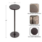 Table basse ronde Pianka Kate and Laurel