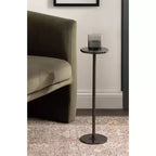 Table basse ronde Pianka Kate and Laurel