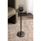 Table basse ronde Pianka Kate and Laurel