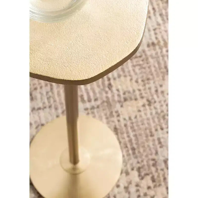 Table basse ronde Pianka Kate and Laurel