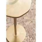 Table basse ronde Pianka Kate and Laurel