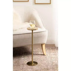 Table basse ronde Pianka Kate and Laurel