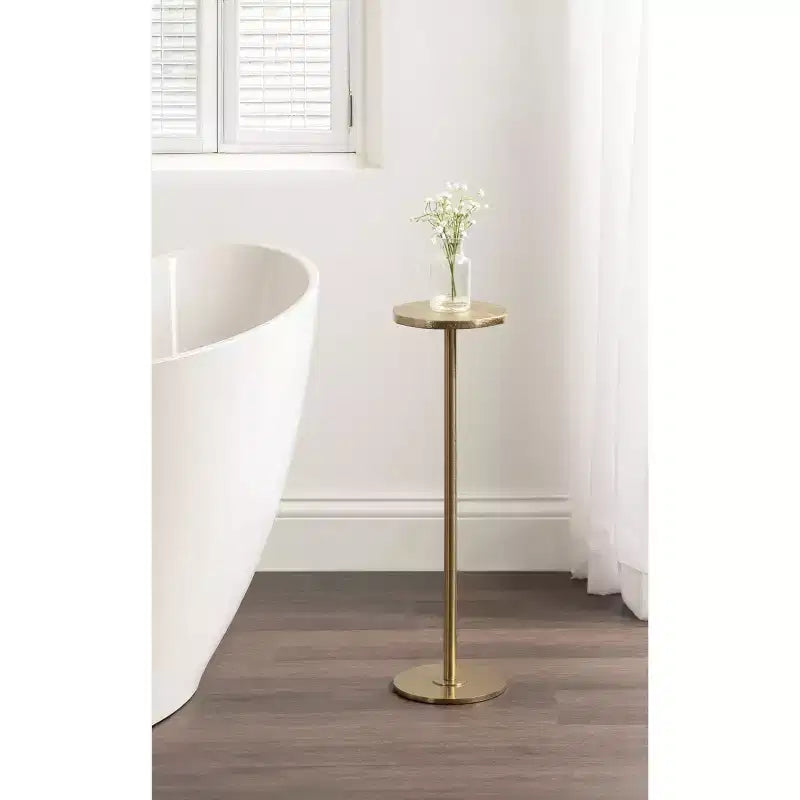 Table basse ronde Pianka Kate and Laurel