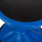 Flash Furniture Lucas Tabouret actif flexible à hauteur fixe pour enfant pour la salle de classe et la maison avec base antidérapante