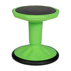 Flash Furniture Lucas Tabouret actif flexible à hauteur fixe pour enfant pour la salle de classe et la maison avec base antidérapante