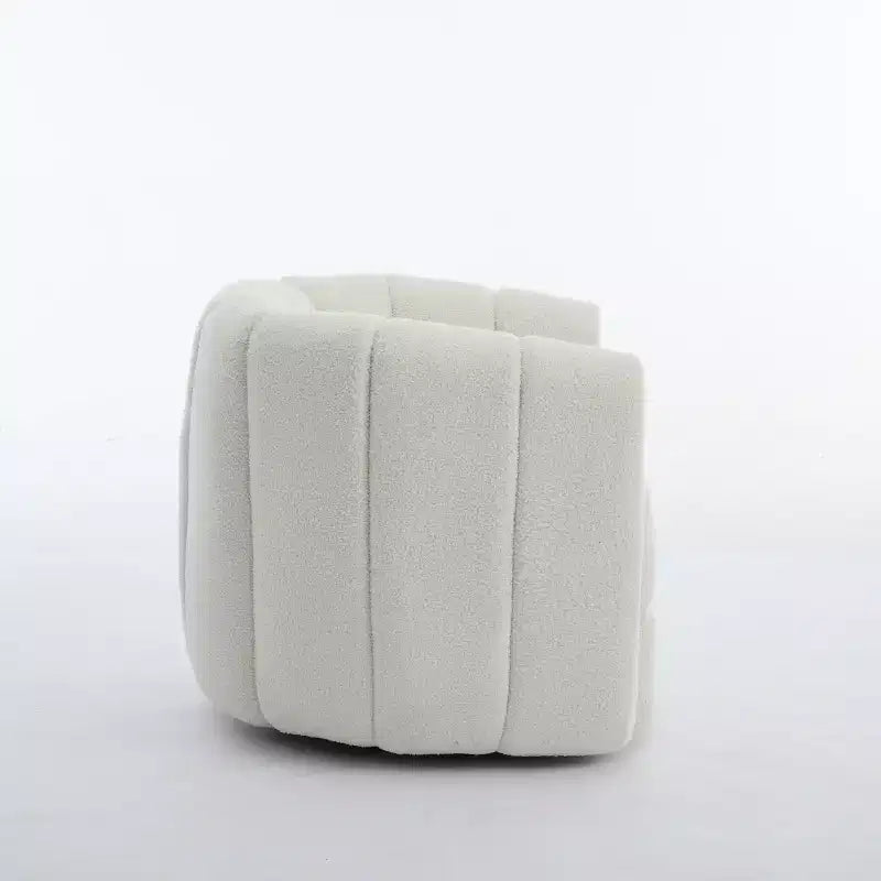 Fauteuil pivotant moderne Whisen
