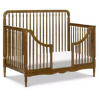 Kit de conversion de lit pour tout-petit 4-en-1 Liberty de Namesake