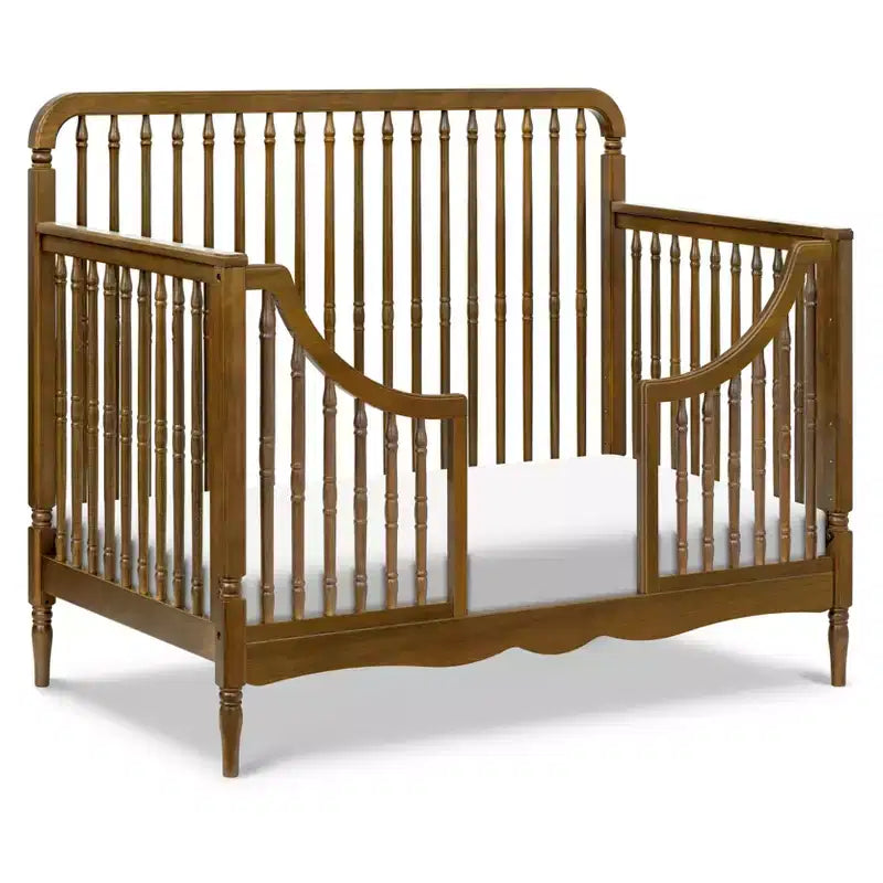 Kit de conversion de lit pour tout-petit 4-en-1 Liberty de Namesake