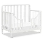 Kit de conversion de lit pour tout-petit 4-en-1 Liberty de Namesake