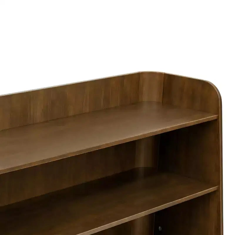 Bibliothèque d'inspiration Montessori Melo de Babyletto