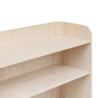 Bibliothèque d'inspiration Montessori Melo de Babyletto
