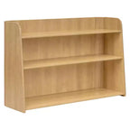 Bibliothèque d'inspiration Montessori Melo de Babyletto