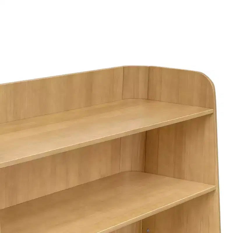 Bibliothèque d'inspiration Montessori Melo de Babyletto