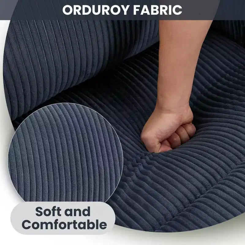 Fauteuil inclinable électrique avec fonction releveur pour personnes âgées, canapé inclinable électrique pour salon avec massage et chauffage, poches latérales et 2 porte-gobelets