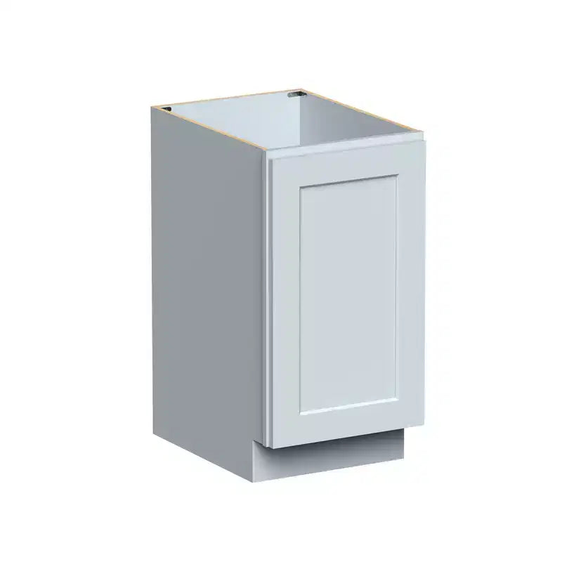 Meuble bas de cuisine CASAINC L45.72cm x P60.96cm x H87.63cm avec 2 portes