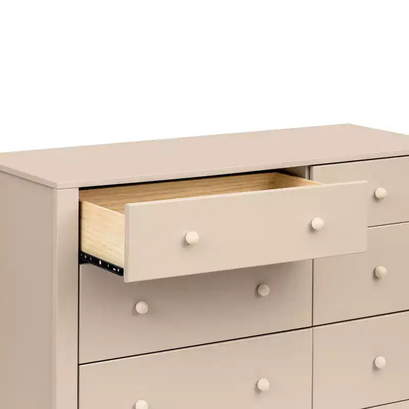 Commode à 6 tiroirs Carter's Marisol de daVinci
