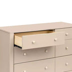 Commode à 6 tiroirs Carter's Marisol de daVinci