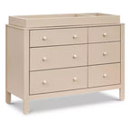 Commode à 6 tiroirs Carter's Marisol de daVinci