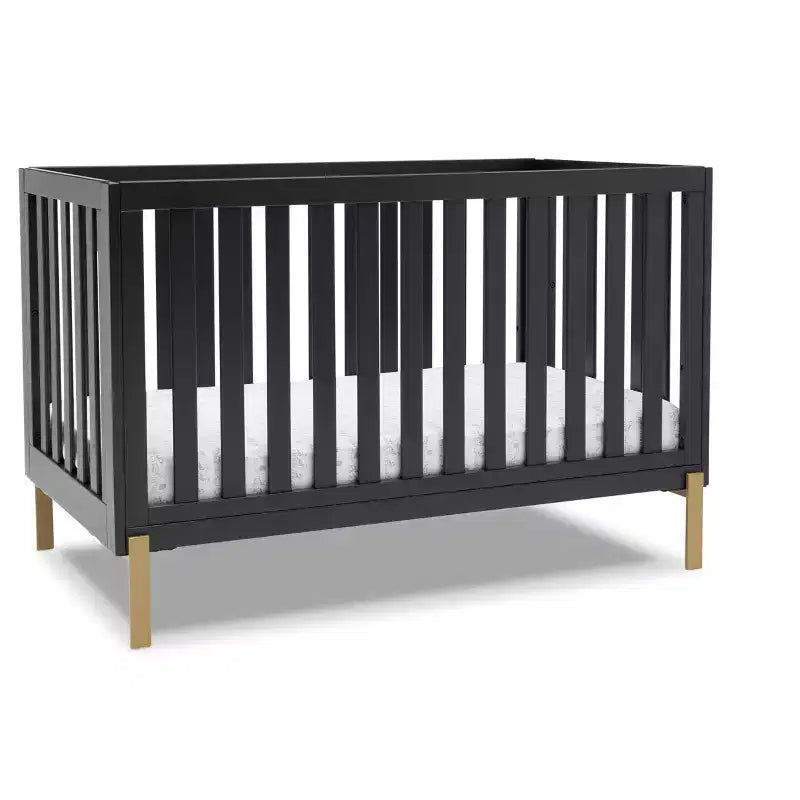 Lit de bébé convertible 4-en-1 Hendrix de Delta Children