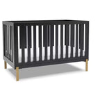 Lit de bébé convertible 4-en-1 Hendrix de Delta Children