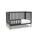 Lit de bébé convertible 4-en-1 Hendrix de Delta Children