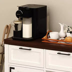 Buffet bahut moderne avec rangement