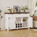 Buffet bahut moderne avec rangement