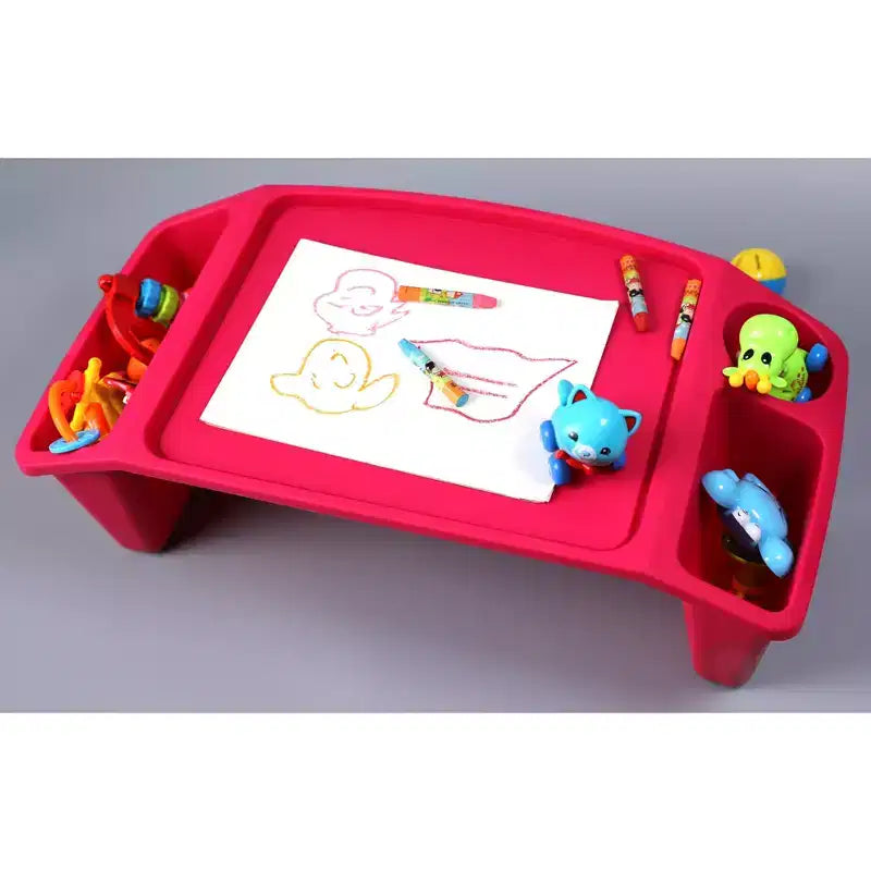 Tablette portable pour enfants Basicwise