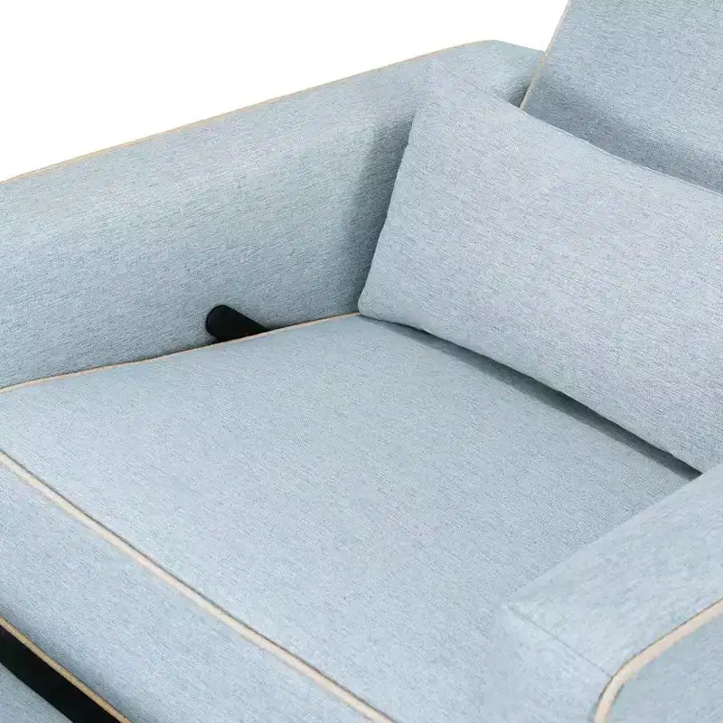 Fauteuil inclinable et pivotant daVinci Piper