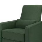 Fauteuil inclinable et pivotant daVinci Piper