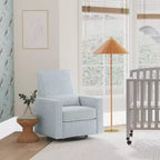 Fauteuil inclinable et pivotant daVinci Piper