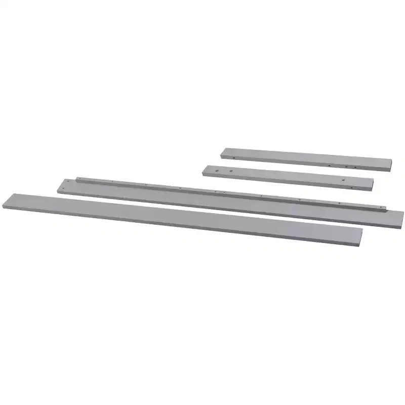 daVinci Twin Size Bed Conversion Kit (M12899) for Charlie Mini Crib and Changer Combo