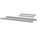 daVinci Twin Size Bed Conversion Kit (M12899) for Charlie Mini Crib and Changer Combo