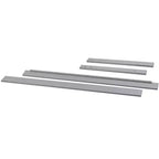 daVinci Twin Size Bed Conversion Kit (M12899) for Charlie Mini Crib and Changer Combo