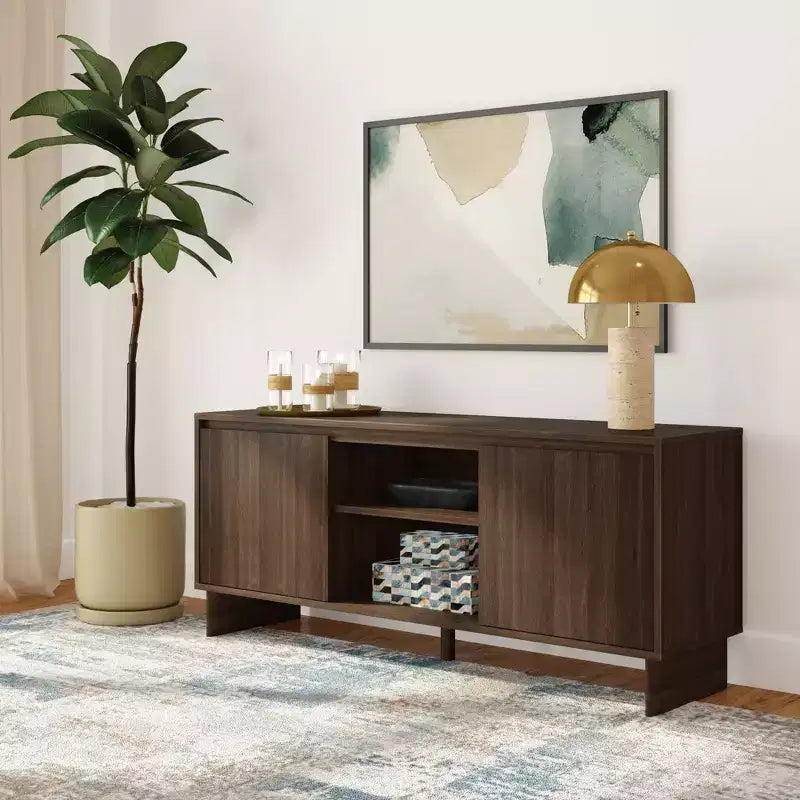 Meuble TV Moderne