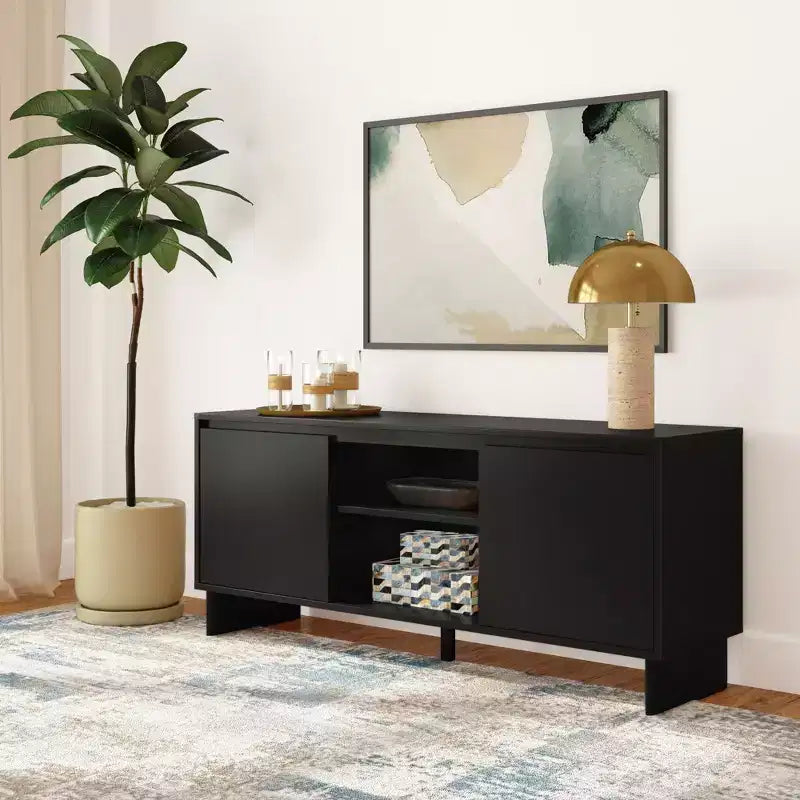 Meuble TV Moderne