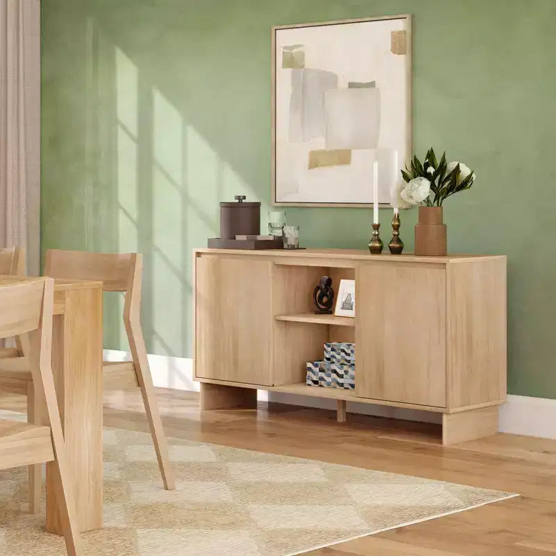 Meuble TV/buffet moderne