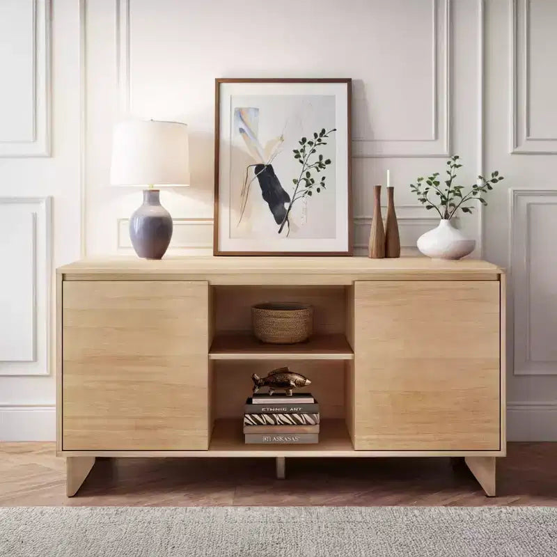 Meuble TV/buffet moderne