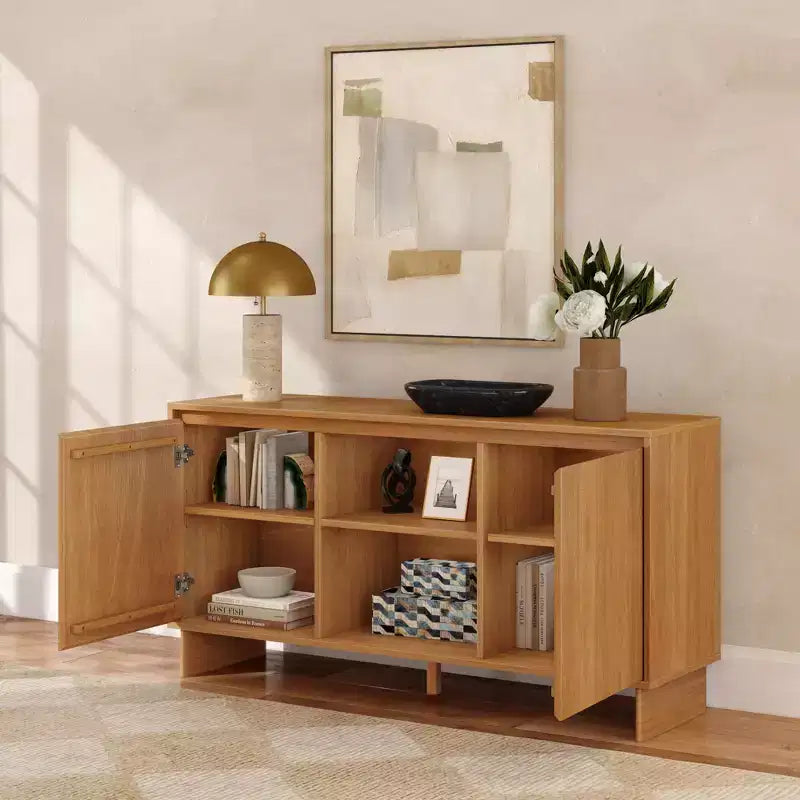 Meuble TV/buffet moderne