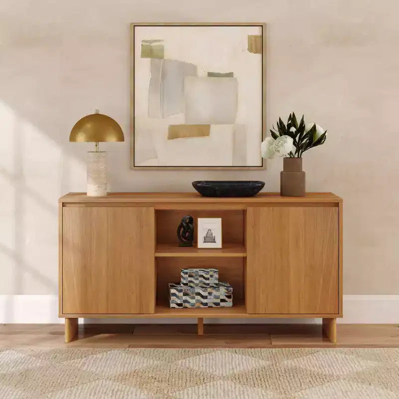 Meuble TV/buffet moderne