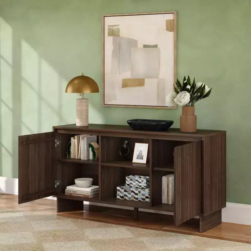 Meuble TV/buffet moderne