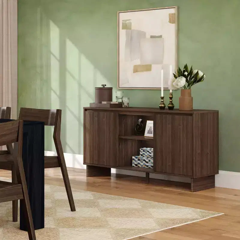 Meuble TV/buffet moderne