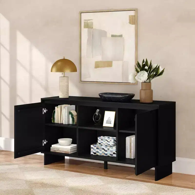 Meuble TV/buffet moderne