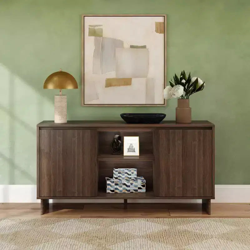Meuble TV/buffet moderne