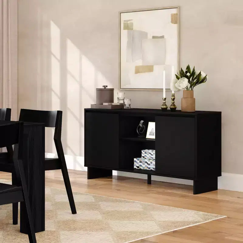 Meuble TV/buffet moderne