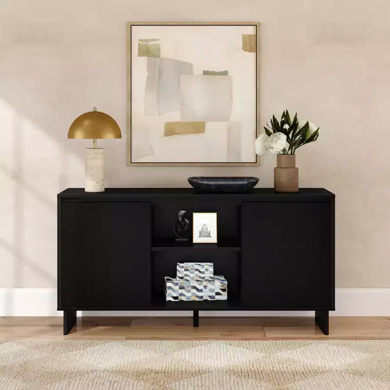 Meuble TV/buffet moderne